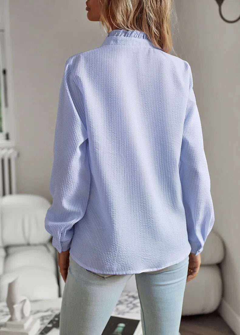 Alith™ | Elegant blus