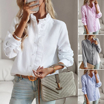 Alith™ | Elegant blus