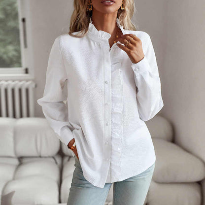 Alith™ | Elegant blus
