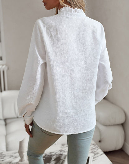 Alith™ | Elegant blus