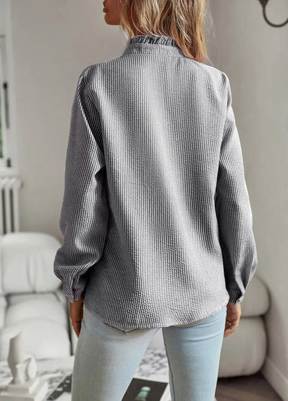Alith™ | Elegant blus