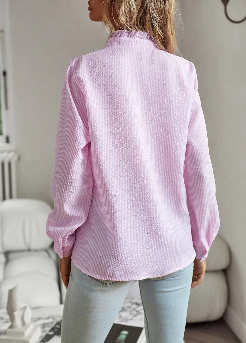 Alith™ | Elegant blus
