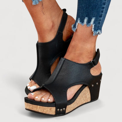 Myrons™ - Stilrena Kilklackssandaler